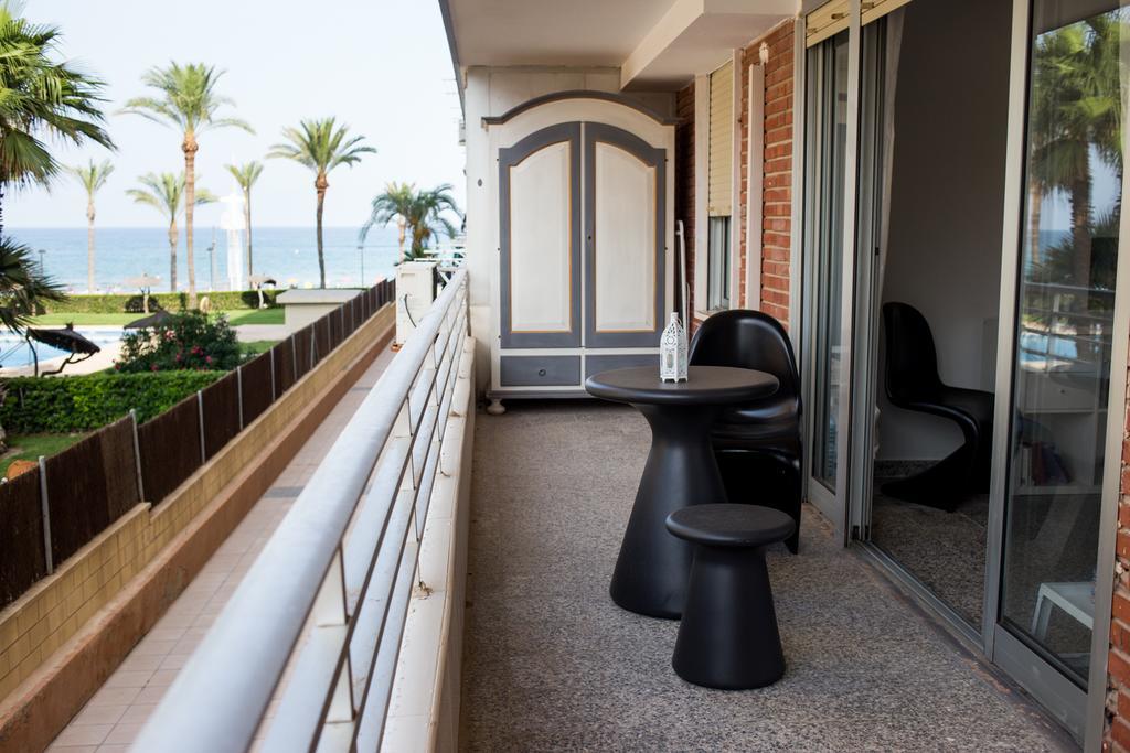 Myflats Voramar Apartamento
