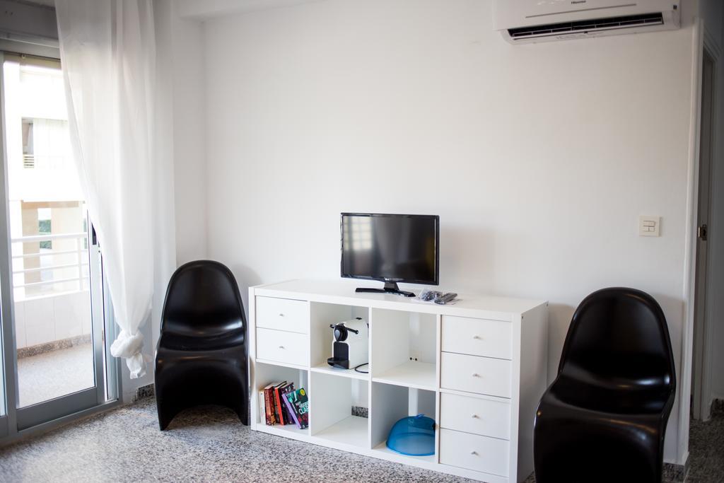 Apartamento Myflats Voramar El Campello