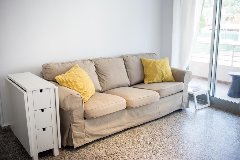 Myflats Voramar El Campello