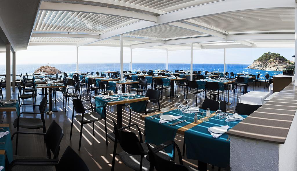 Gran Reymar&spa Superior 4* Tossa de Mar