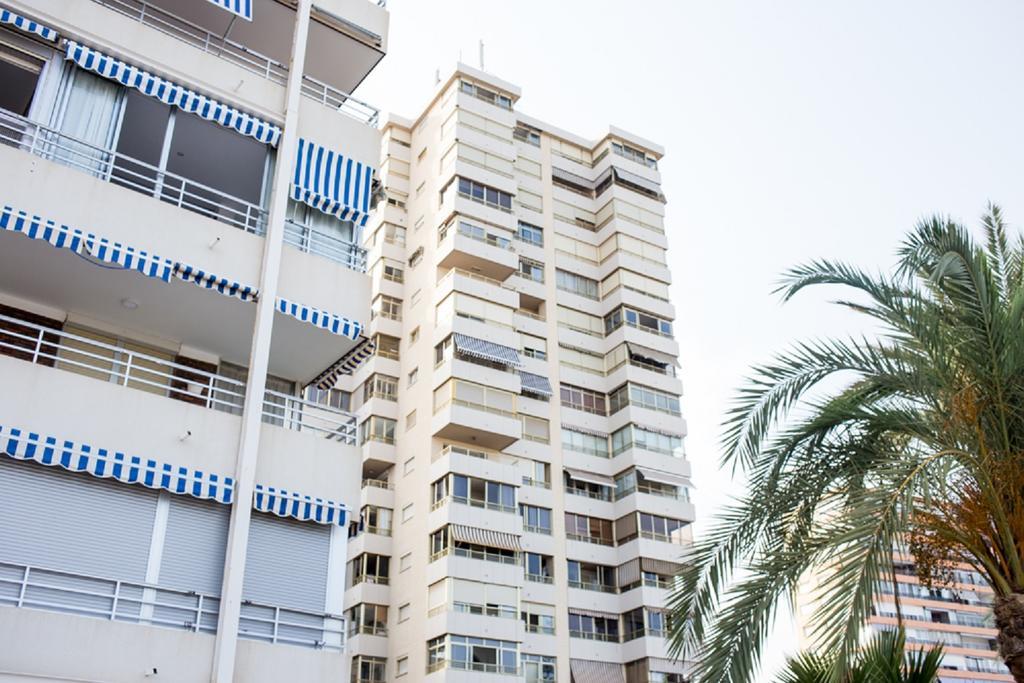 Apartamento Myflats Voramar El Campello