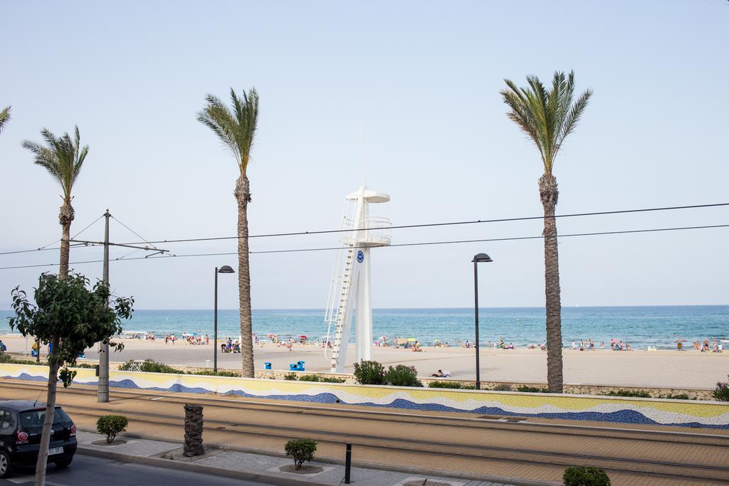 Myflats Voramar * El Campello