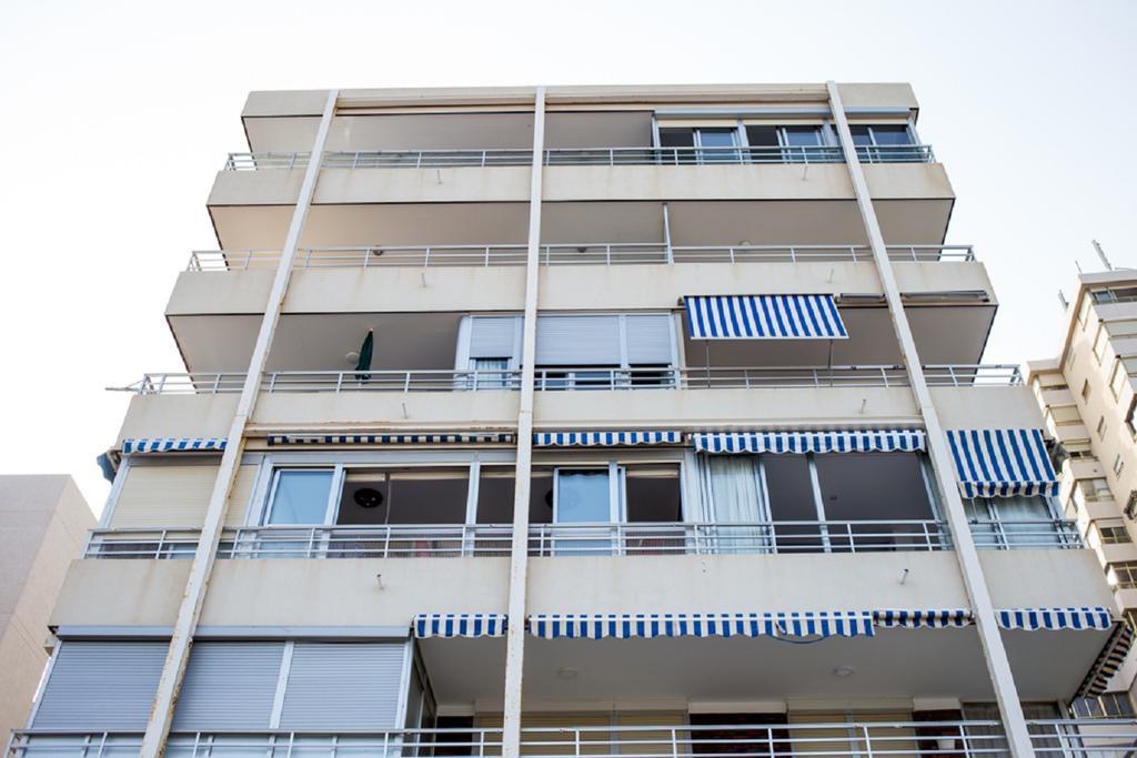 Apartamento Myflats Voramar *