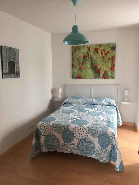 Apartment Vut Tomas Luis De Victoria *