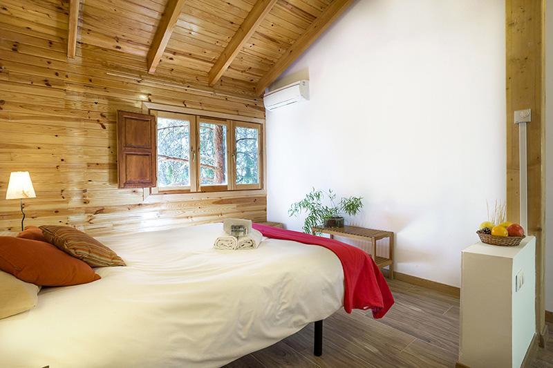 Hotel La Sierra By Selecta