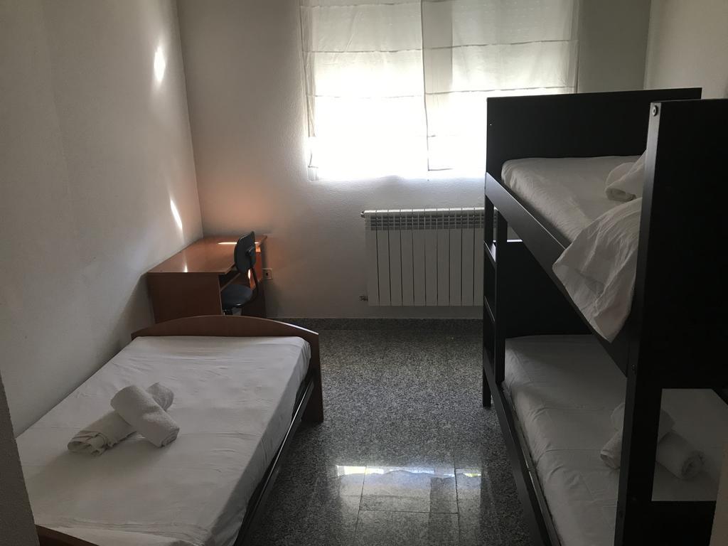 Residencia Universitaria Atilano Coco Salamanca