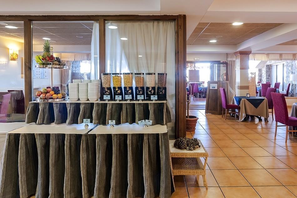 Hotel La Sierra By Selecta