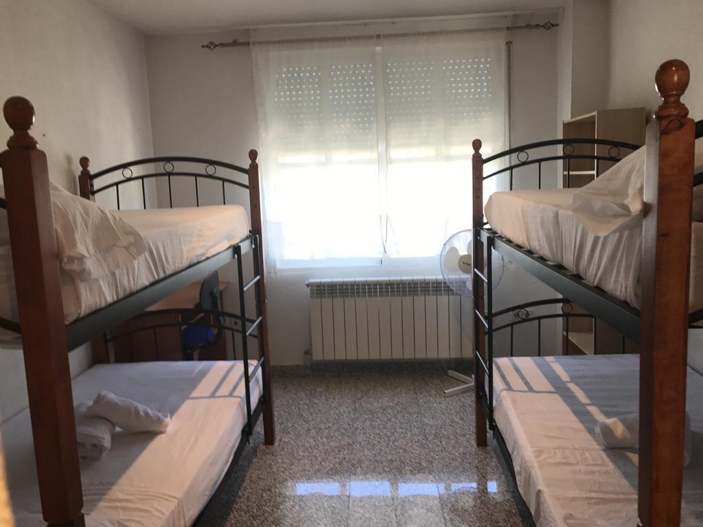 Residencia Universitaria Atilano Coco * Salamanca