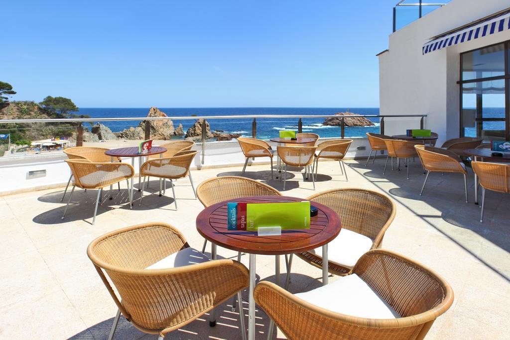 Gran Reymar&spa Superior Tossa de Mar