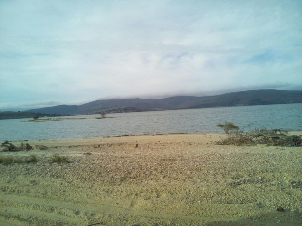 Rural La Piedra *