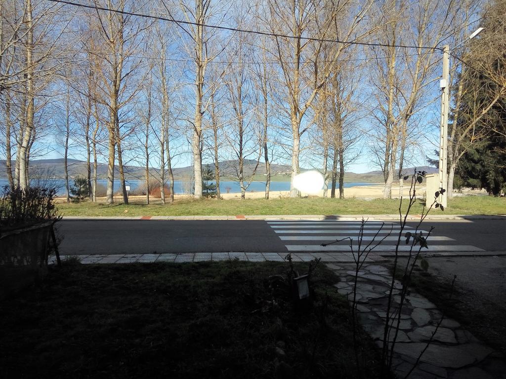 Rural La Piedra Country house