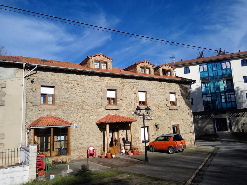 Rural La Piedra Arija