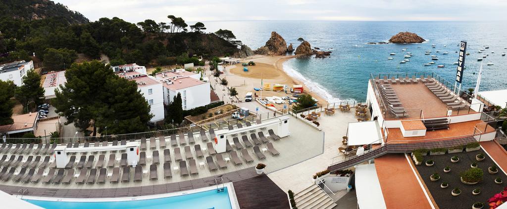 Gran Reymar&spa Superior Hotel Tossa de Mar