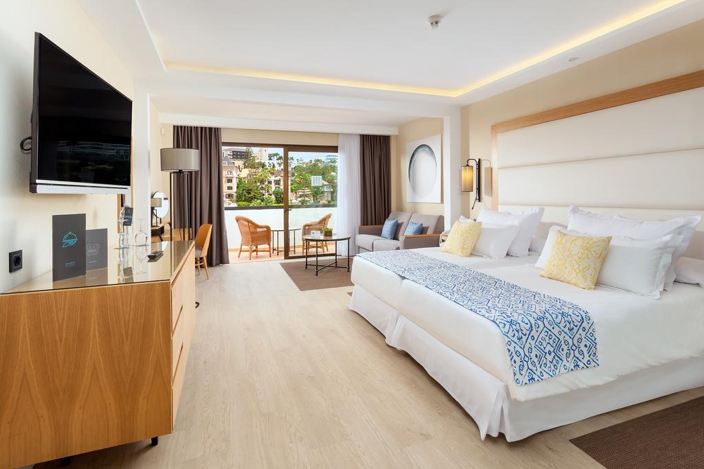 Gran Tacande Wellness & Relax Hotel 5*