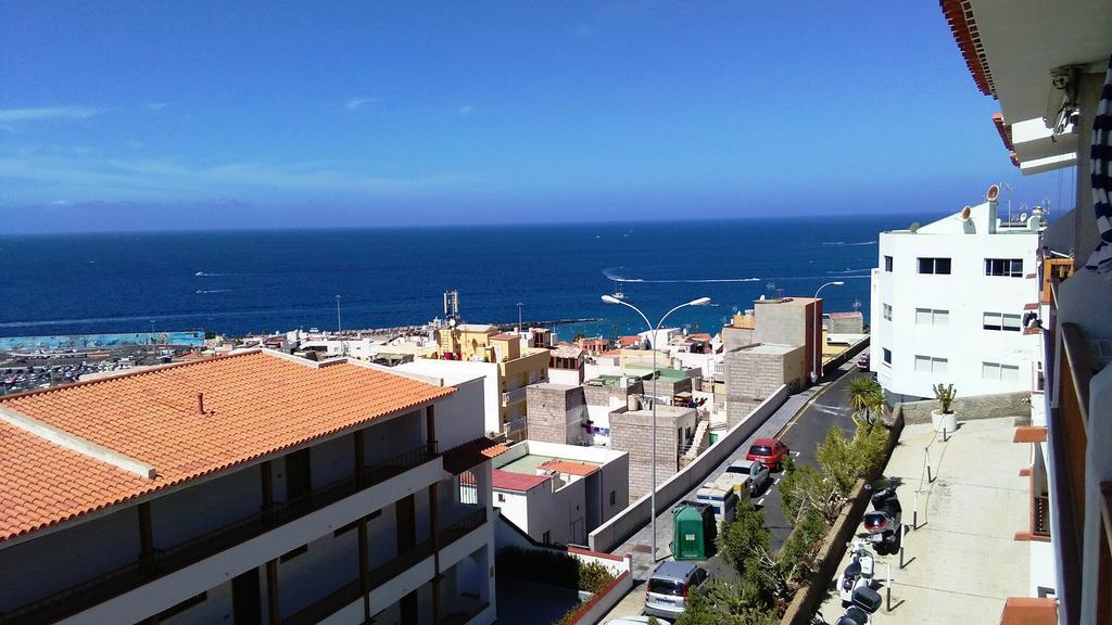 Ocean View Over Cristianos, Playa Vistas Apartamento *