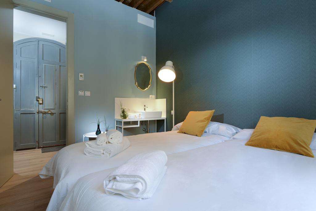 Guest house Boutique Gomerez Gallegos 2*