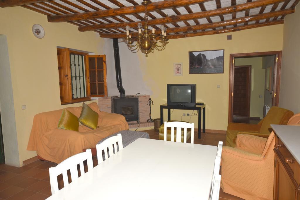 Casa rural Finca La Vega