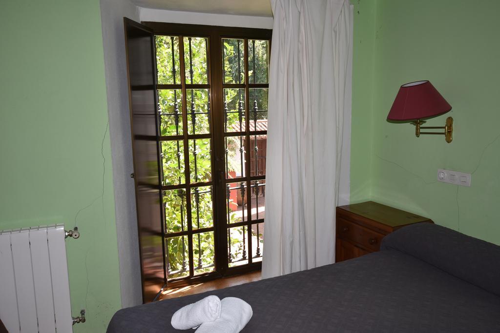Finca La Vega Casa rural
