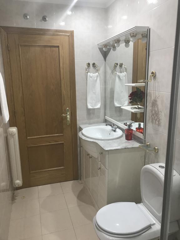 Pension Logrono