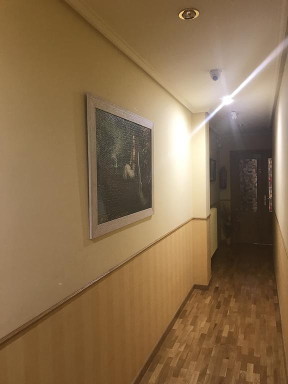 Pension Logrono Guest house