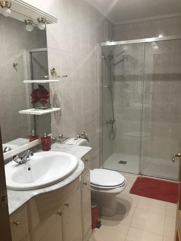 Pension Logrono Guest house