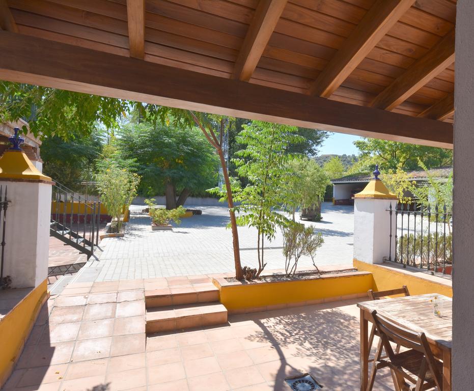 Finca La Vega Casa rural