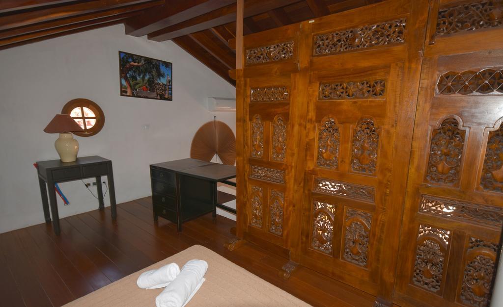 Finca La Vega