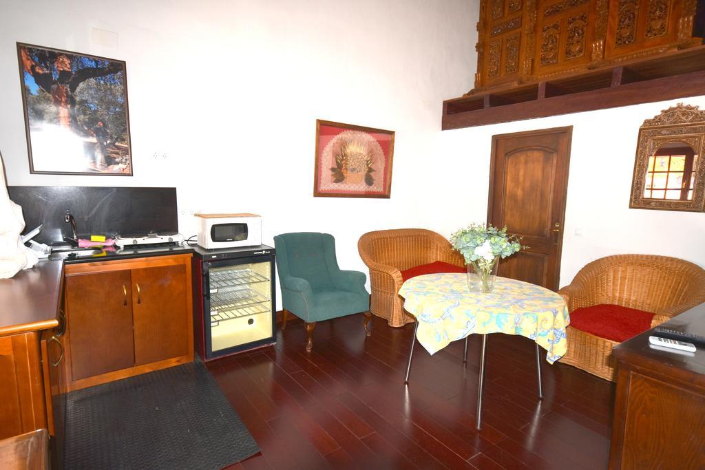 Finca La Vega Casa rural *