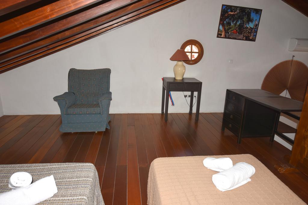 Finca La Vega