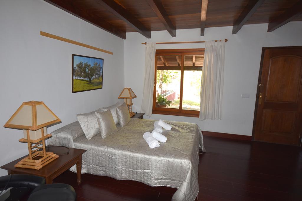 Finca La Vega