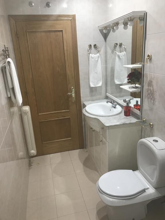 Pension Logrono 2* Logrono