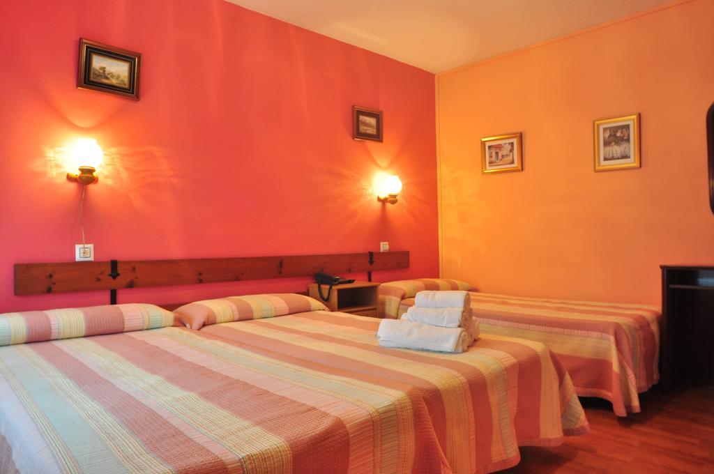 Europa Inn