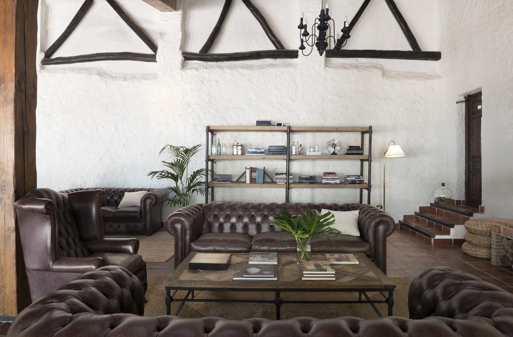 Cortijo Del Marqués Hotel
