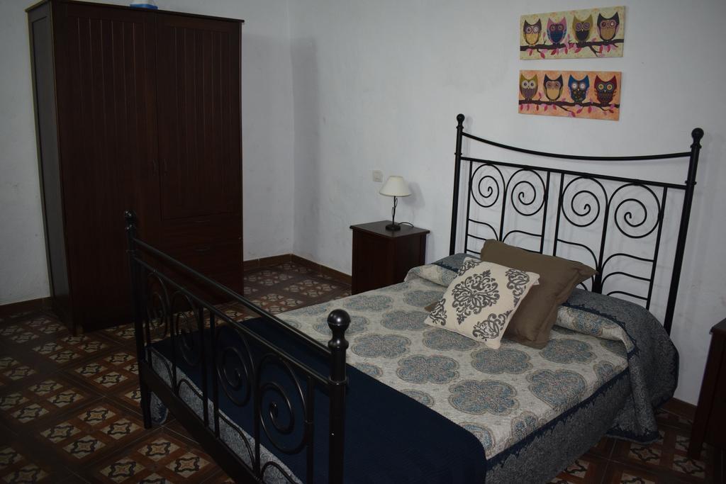 Holiday home Holiday El Brezal El Palmital