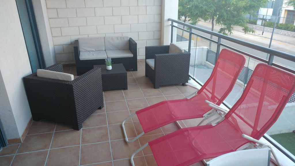 Apartment Golf Panoramica