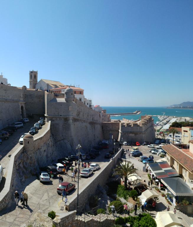 Apartment Golf Panoramica
