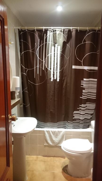 Guest house El Almendros *
