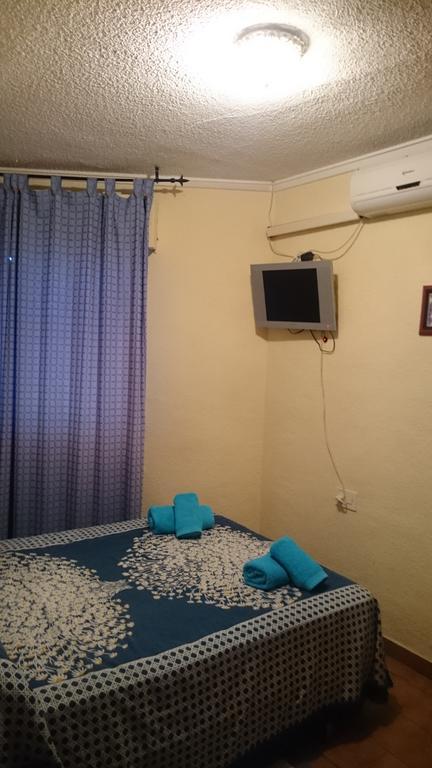 Guest house El Almendros