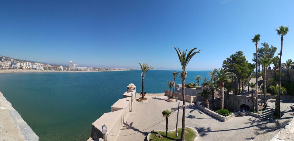 Apartment Golf Panoramica *