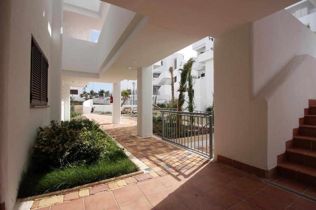 Casa Alegria Apartamento Pulpí