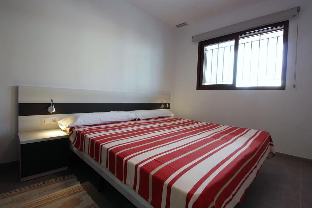 Casa Alegria Apartamento Pulpí