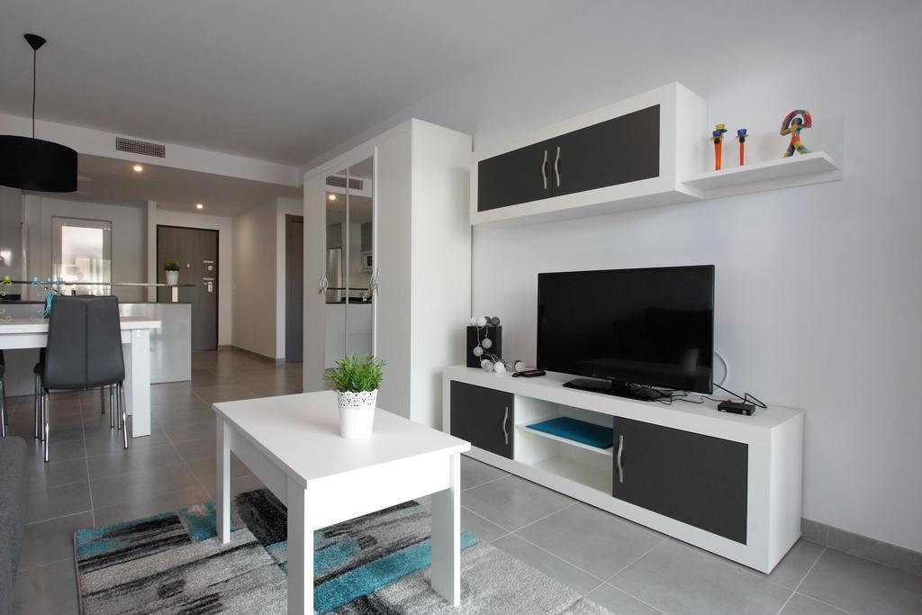Apartamento Casa Alegria