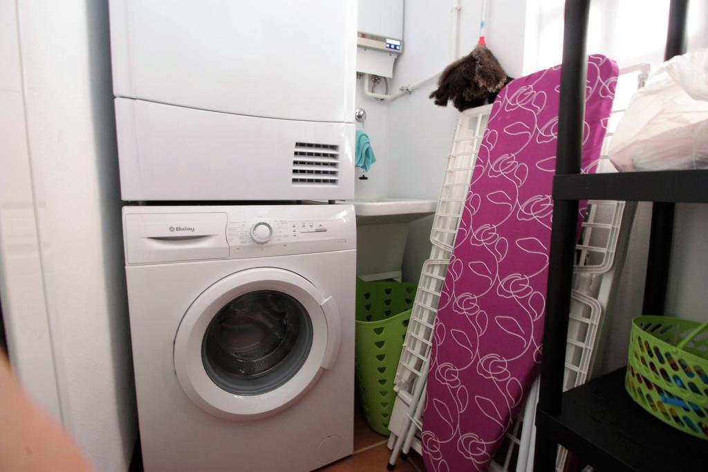 Apartamento Casa Alegria Pulpí