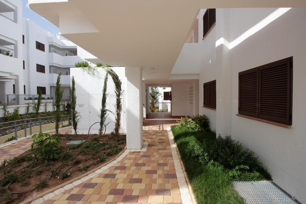 Casa Alegria Apartamento *