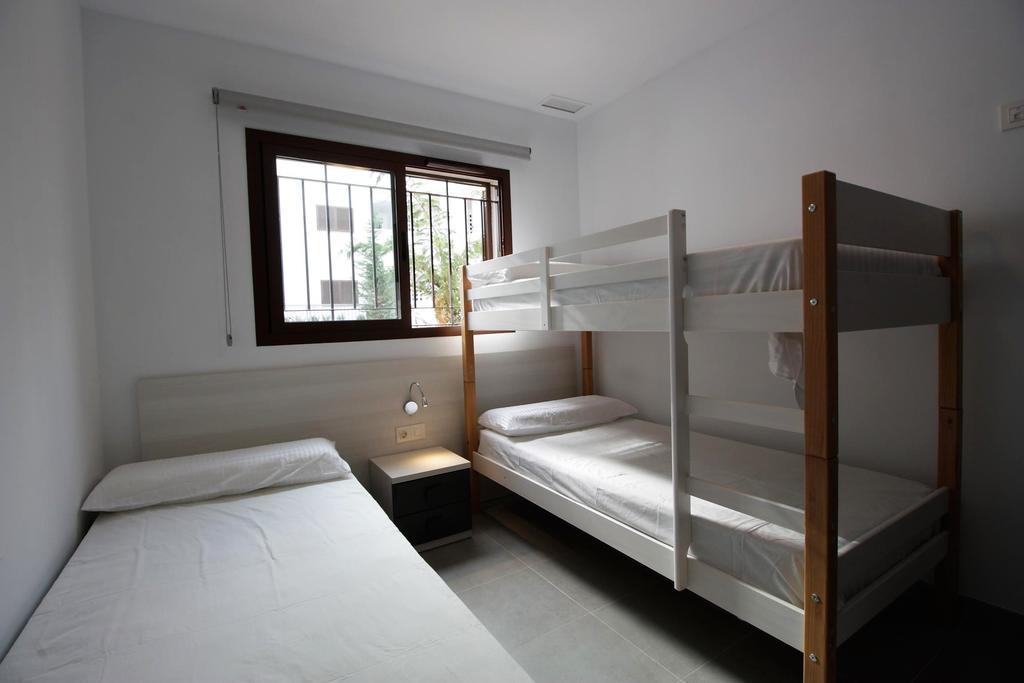 Casa Alegria Apartamento *