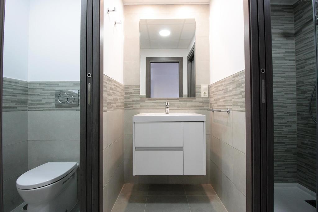 Apartamento Casa Alegria