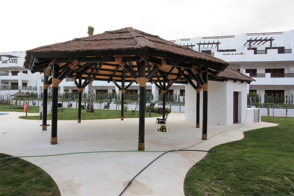 Apartamento Casa Alegria Pulpí