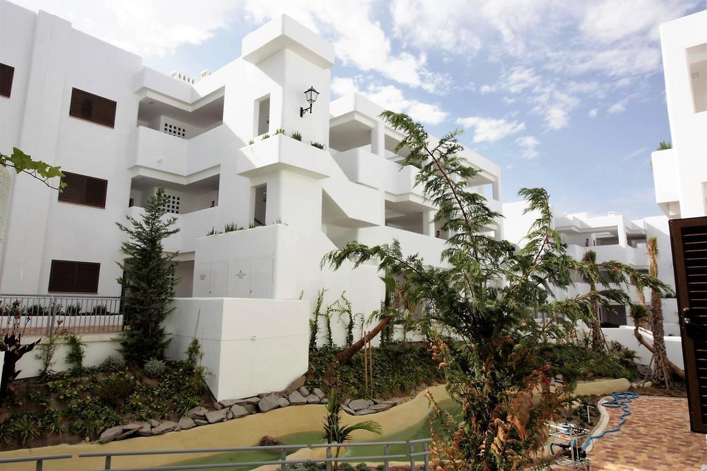 Casa Alegria