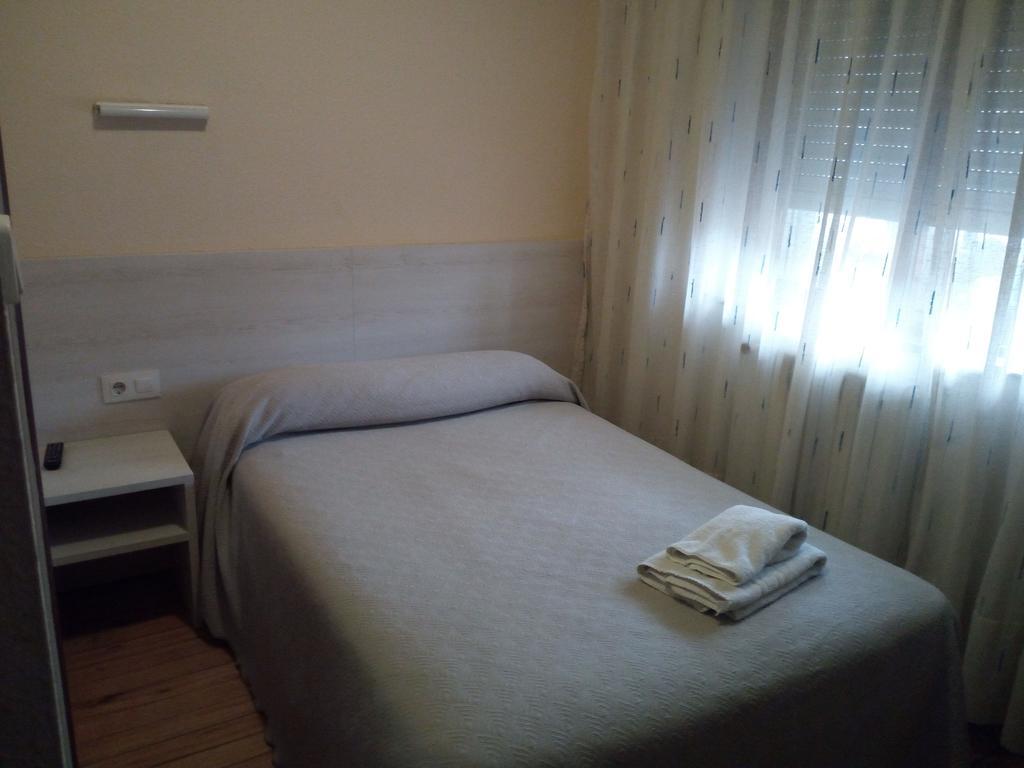 Guest house La Principal *