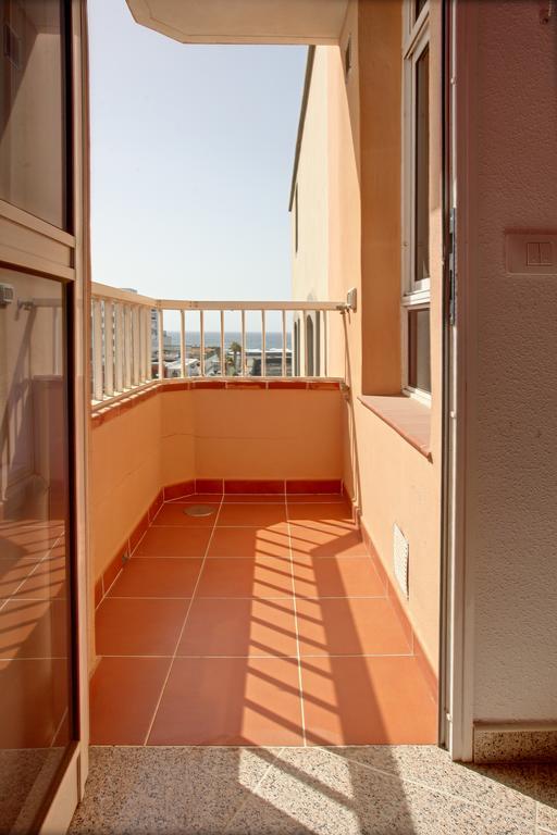 Apartment Edificio Playa Chica